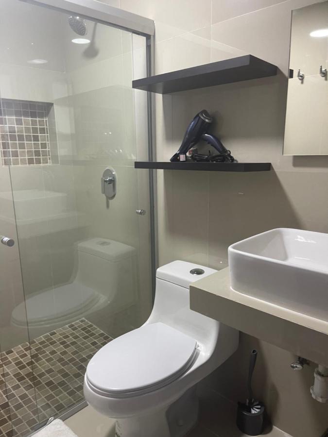 D1 Prime Location 3 Bedroom Ground Floor Spacious Apartment Cancún Exteriér fotografie